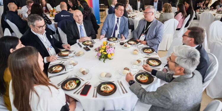 80 operadores internacionales conocieron la oferta turística de Córdoba