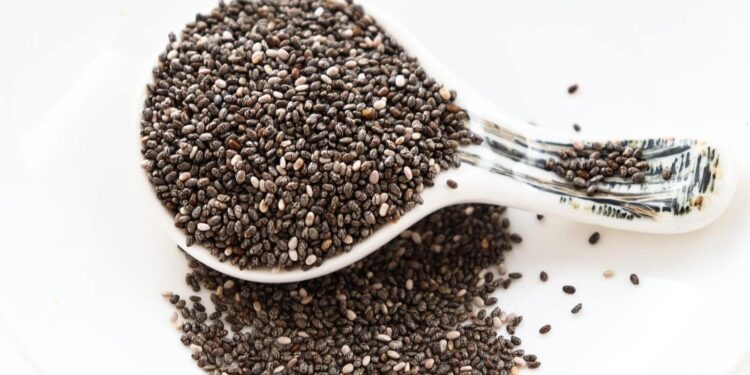 Chia seeds to parsley; 3 foods to detox you body from the inside out | Health