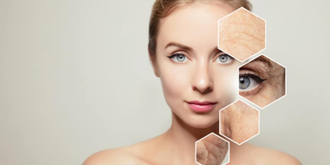 Say Goodbye To Wrinkles: 5 Foods To Ditch Right Now