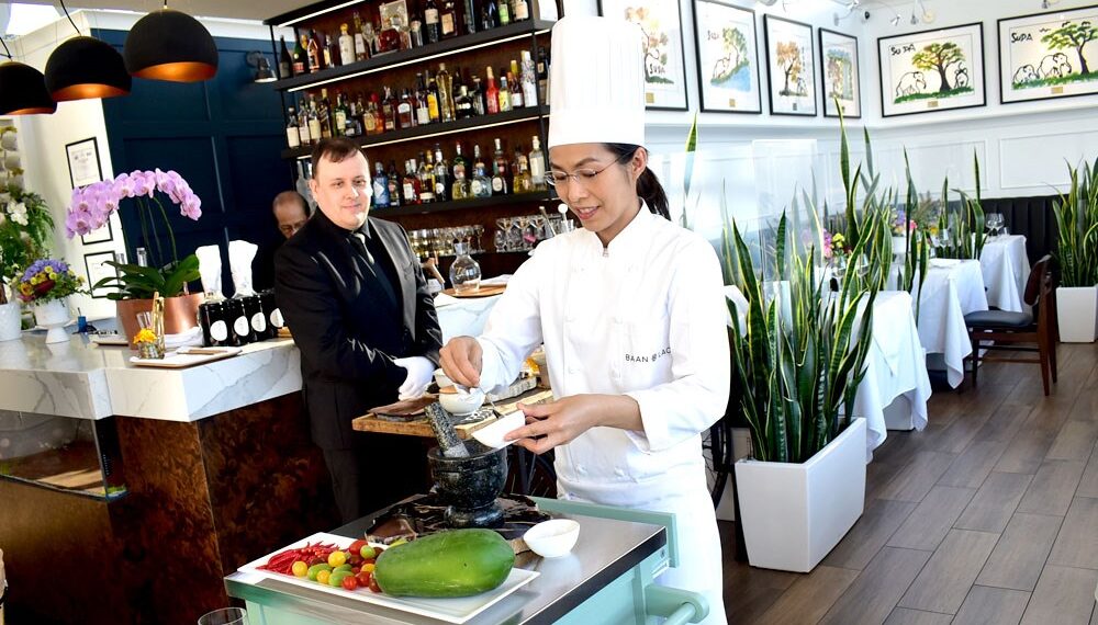 Richmond chef to spotlight her culinary talent at B.C.’s Yes Shef event