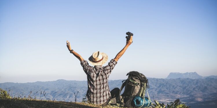 Lugares para viajar solo en Colombia, según inteligencia artificial