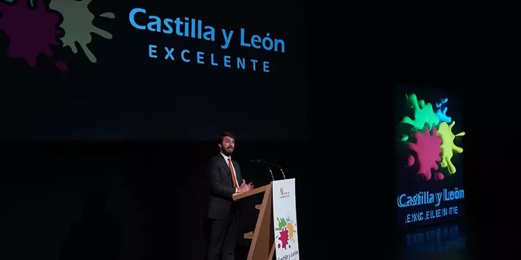 Castilla y León presenta su nueva marca turística