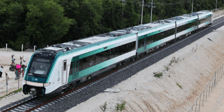 Tren Maya: ¿Cuál es el recorrido del primer tramo que se abrirá?
