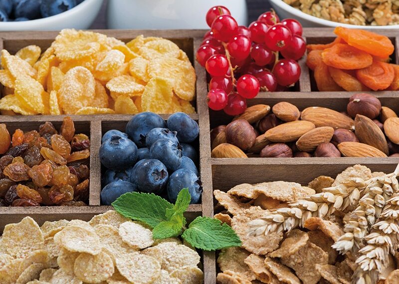 Brightseed unlocks the nutritional potential of fiber and bioactives in plant foods