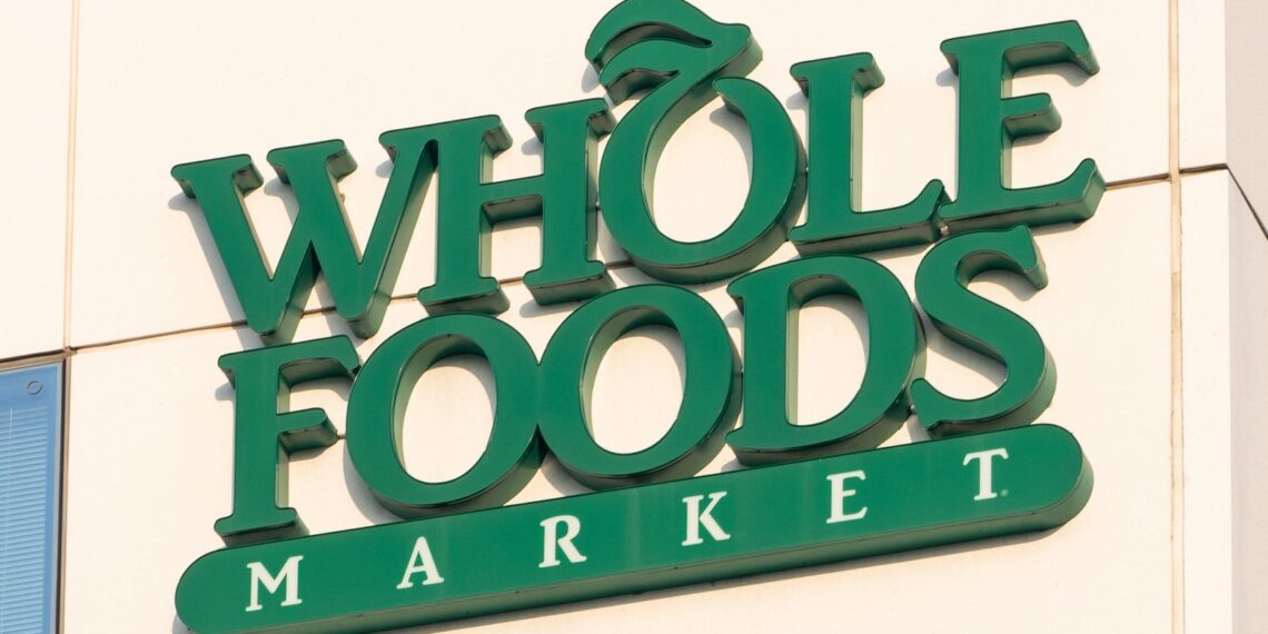 Whole Foods Reveals Its 10 Most Anticipated Food Trends For 2024