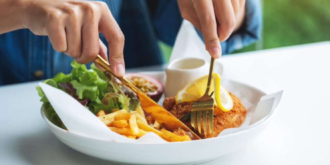 5 foods that drain your energy