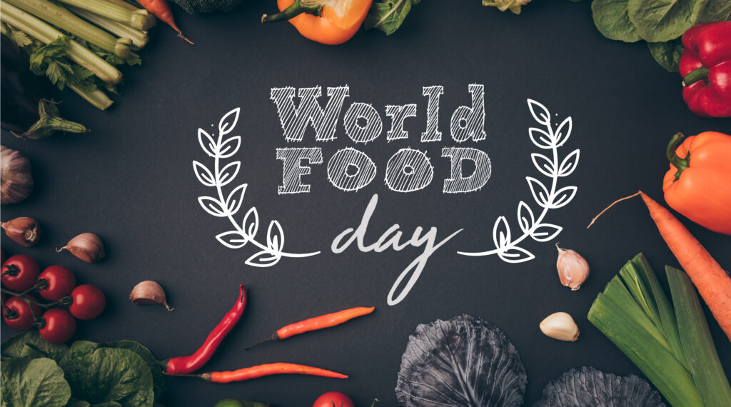 World Food Day: Nine Potentially Harmful Foods and Recent Outbreaks