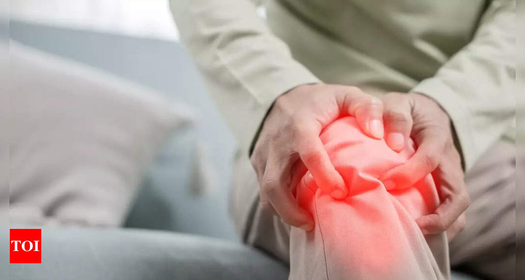 World Arthritis Day 2023: Importance of nutrition, foods to eat and avoid