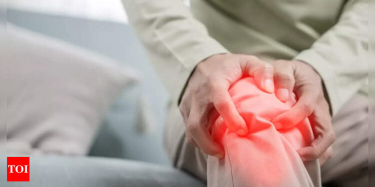 World Arthritis Day 2023: Importance of nutrition, foods to eat and avoid