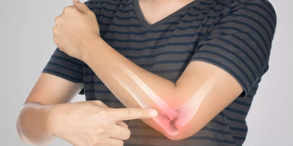 World Osteoporosis Day 2023: 5 foods that strengthen the bones