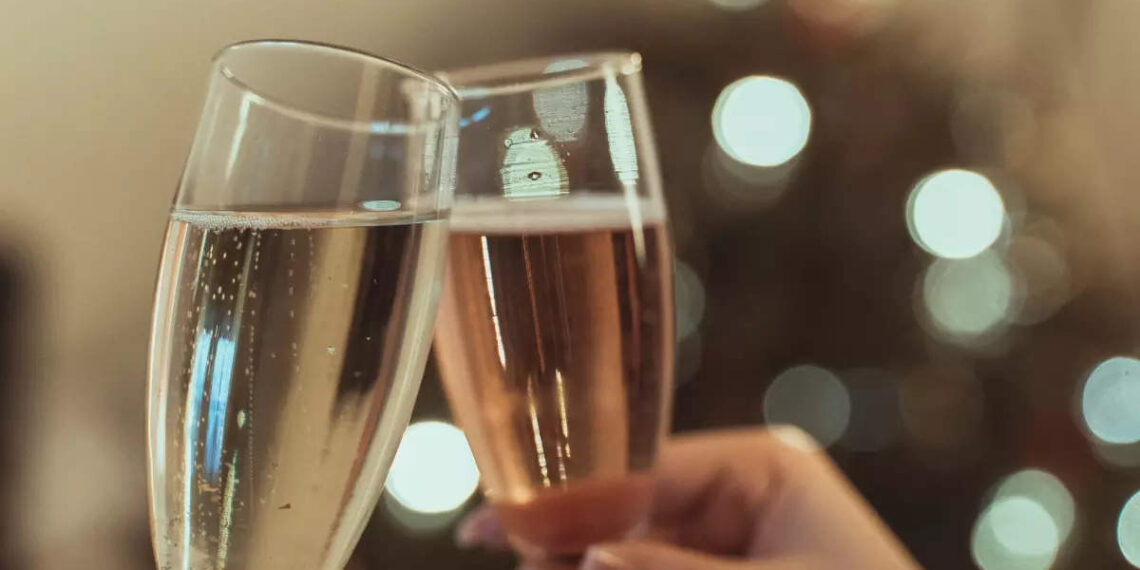 World Champagne Day 2023: 11 foods best paired with champagne