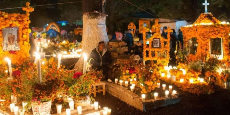 Día de Muertos 2023: Los 5 mejores destinos para vivir la tradición mexicana