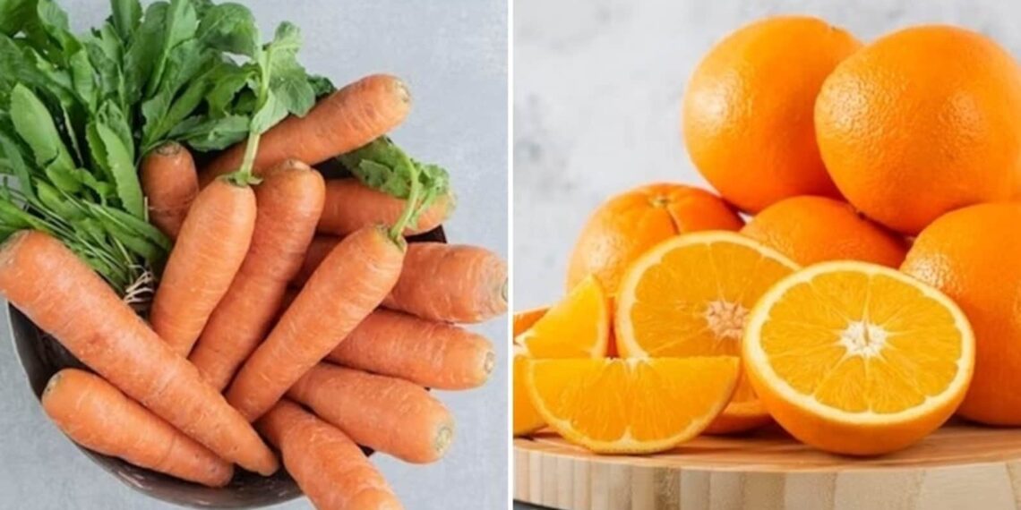 Anti-pollution diet: Top foods to fight air pollution | Health