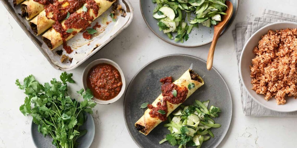 the Ministry of Food, Agriculture and Fisheries of Denmark has unveiled its national action plan for plant-based foods.