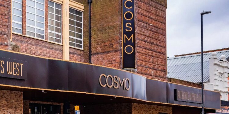 Two Derbyshire restaurants crowned best in the region at The Food Awards England 2023