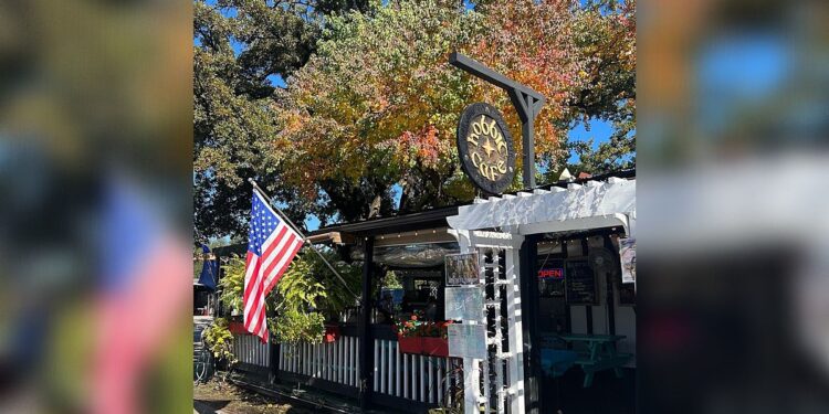 Best Themed Restaurants List Has Two Texas Favorites