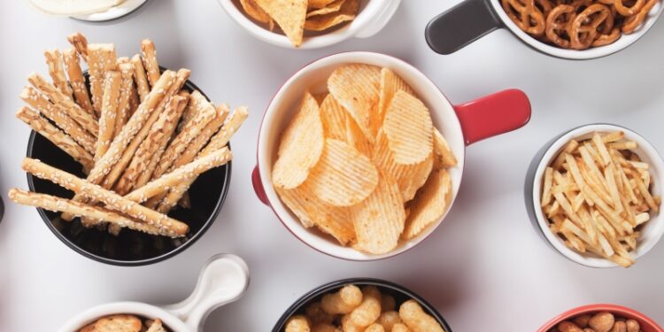 Two-thirds of US adults would pay more for ultra-processed foods that are “more nutritious,” reveals Ayana Bio