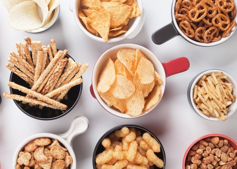 Two-thirds of US adults would pay more for ultra-processed foods that are “more nutritious,” reveals Ayana Bio