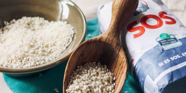 Ebro Foods, dueña de Arroz SOS, aprecia una “contención de costes” y descarta subir más los precios | Empresas