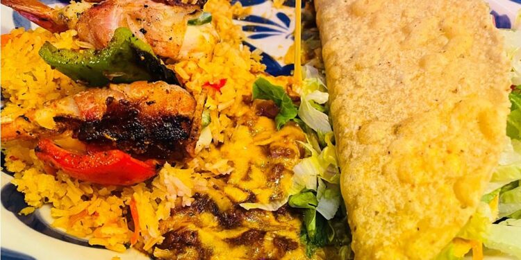 Check Out This List Of The 25 Best Restaurants In West Texas!