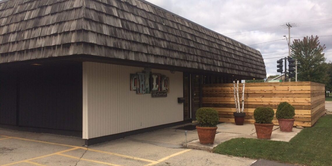 The Chalice in Oshkosh to be featured on America's Best Restaurants