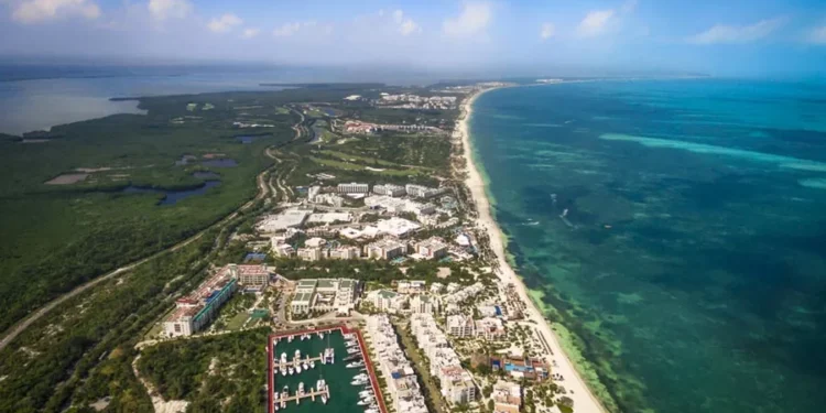 El Caribe Mexicano recibirá a integrantes de la industria inmobiliaria turística