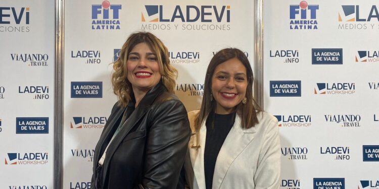 El Caribe no es dónde hacemos negocios, es nuestra casa