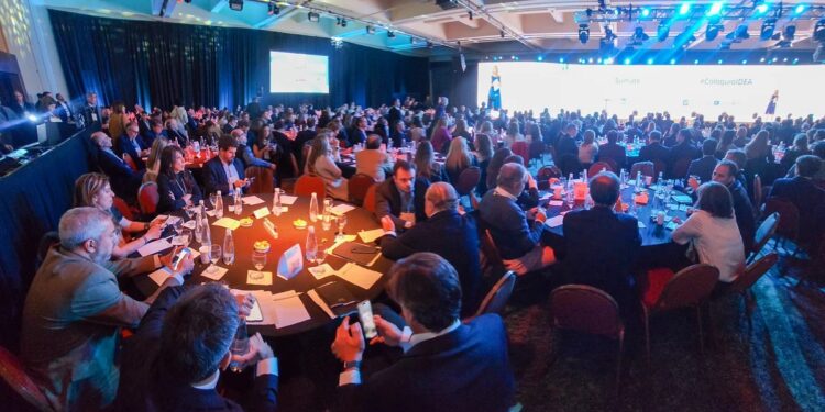 Coloquio de IDEA: en medio de la crisis, estos son los 5 motores de alto impacto que pueden impulsar la recuperación de la Argentina