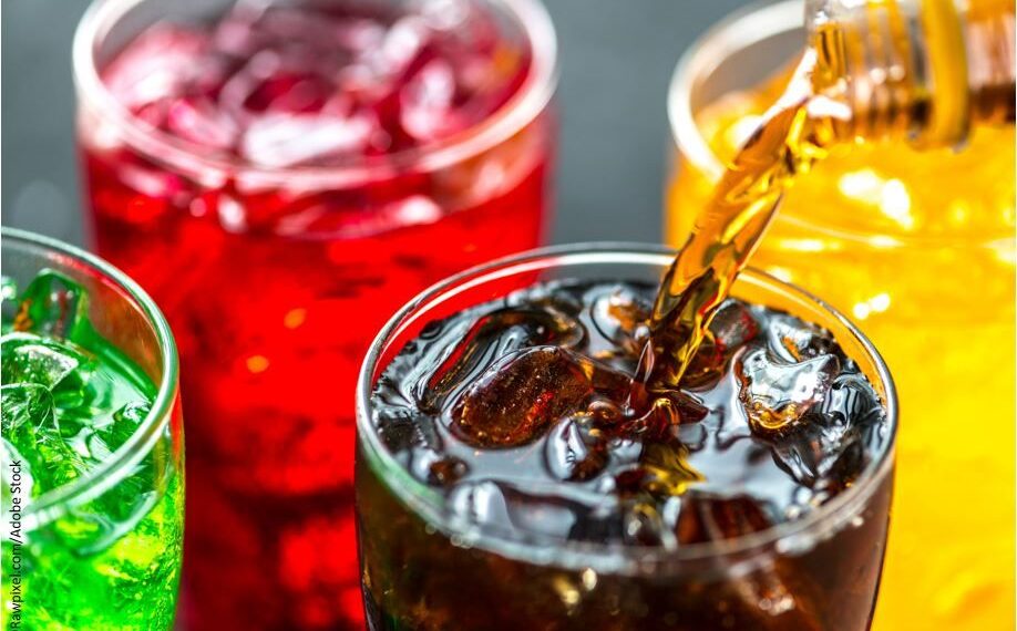 High Consumption of Ultraprocessed Foods Linked to Increased Risk of Depression