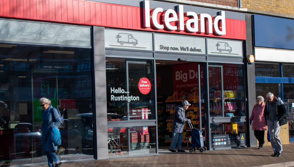 Iceland