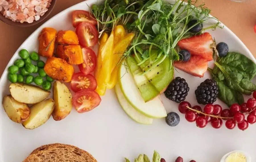 World Food Day 2023: 12 healthy foods that come under the category of superfoods