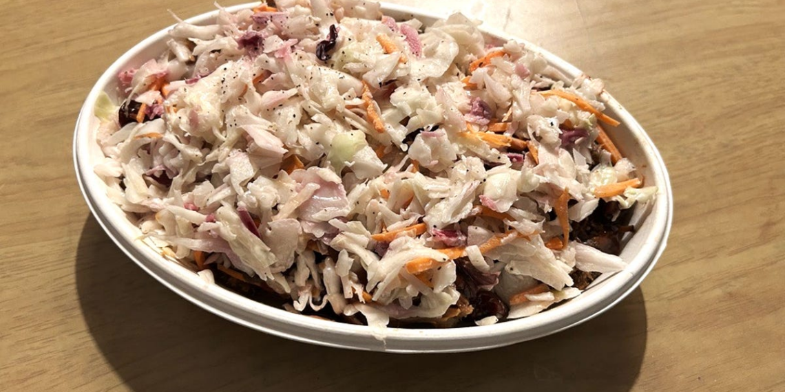 Whatcha Gonna Eat Food Hall serves comfort food on Detroit's west side