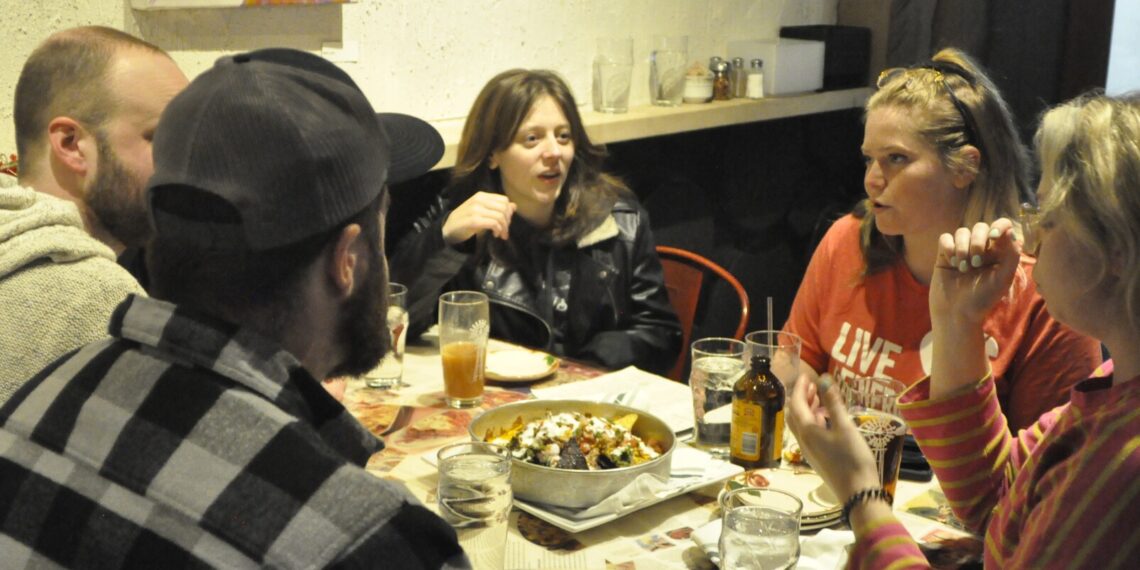 Forager welcomes America's Best Restaurants to Rochester - Post Bulletin