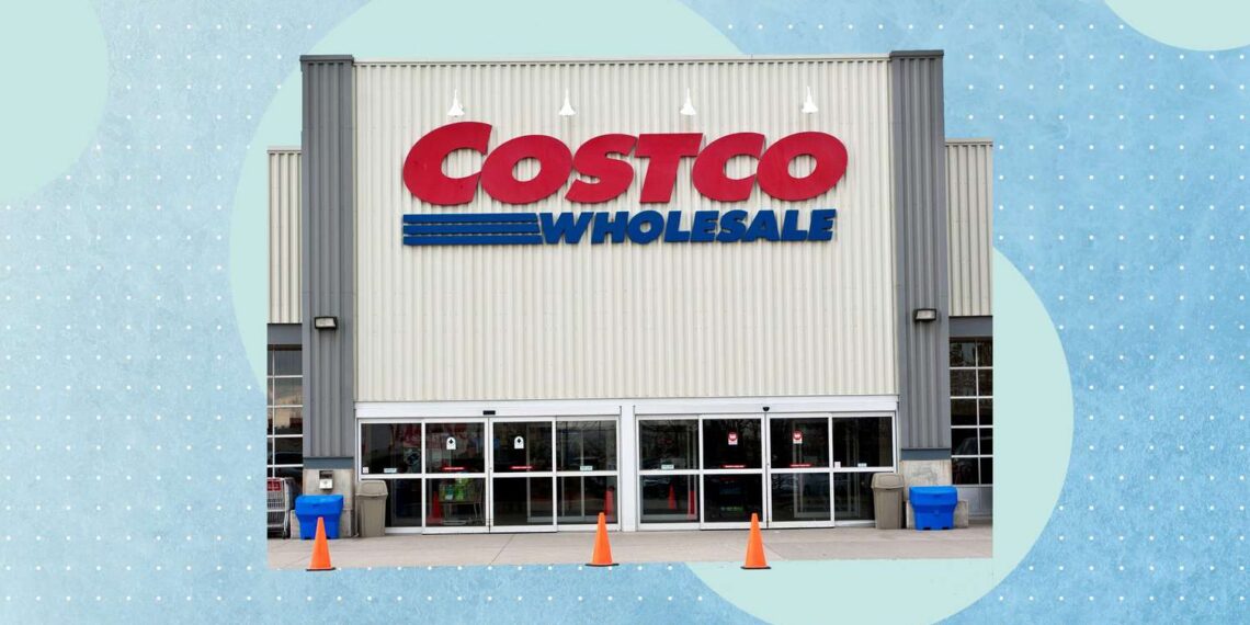 The #1 Frozen Food to Buy at Costco, According to a Food Editor