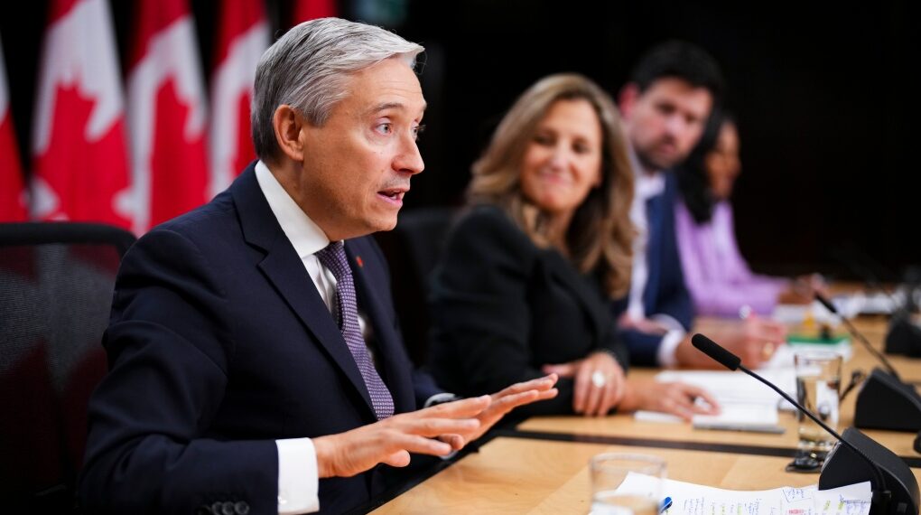Food prices: Minister says stabilizing prices could take months