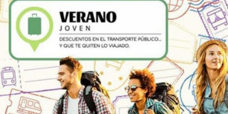 El Mitma cifra en 4 millones los viajes realizados con sus ayudas Verano Joven