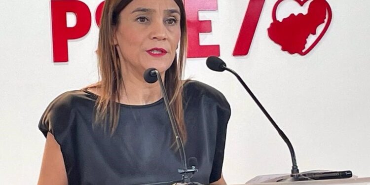 PSOE insta a Moreno a apoyar el aeropuerto de Granada y adoptar medidas de promoción turística para aumentar conexiones