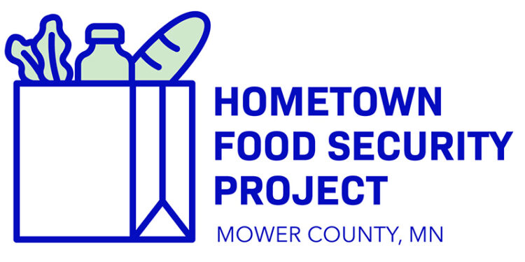 Hometown Food Security Project reaches out to rural food shelves - Austin Daily Herald