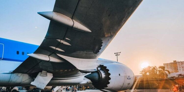 Aeropuerto de Cartagena movilizó a más de 500 mil viajeros en septiembre