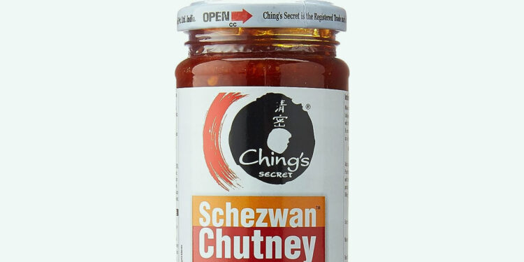 Delhi High Court Refuses To Stay Ching’s Trade Mark Registration For “Schezwan Chutney”