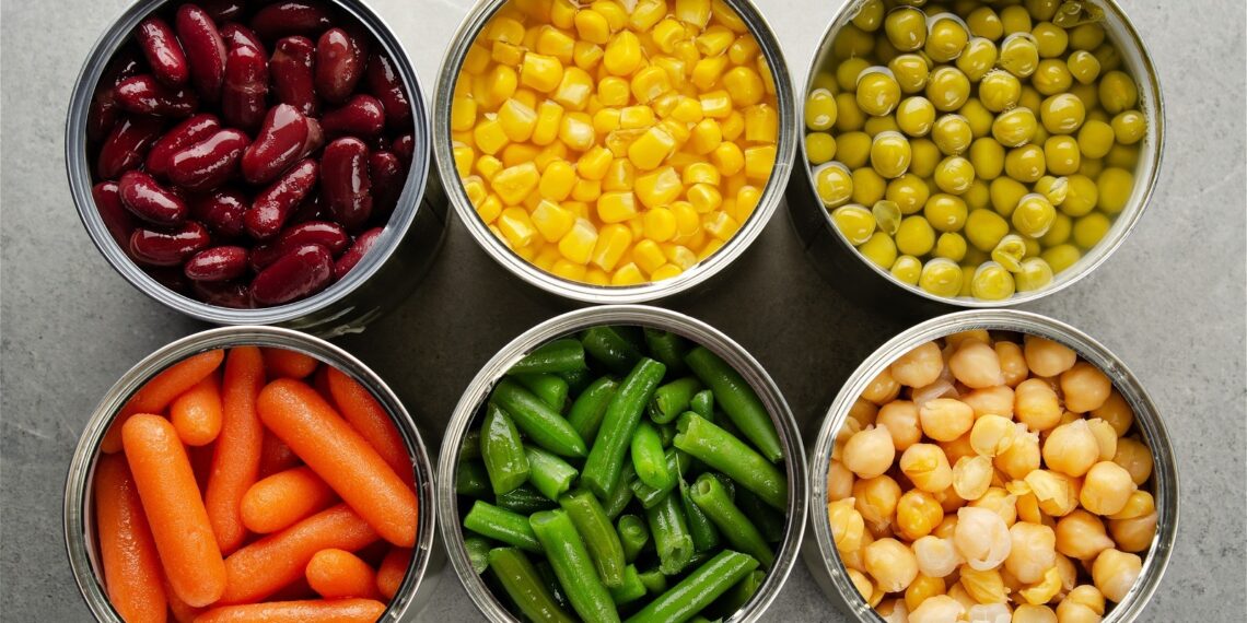 The Viral Spoon Hack That Makes Opening Canned Foods A Breeze