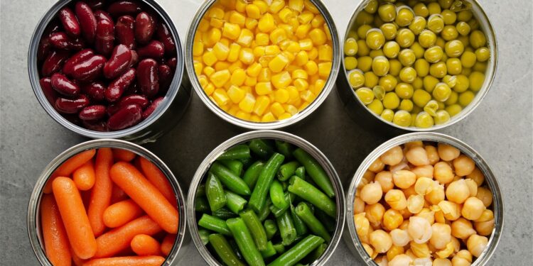 The Viral Spoon Hack That Makes Opening Canned Foods A Breeze