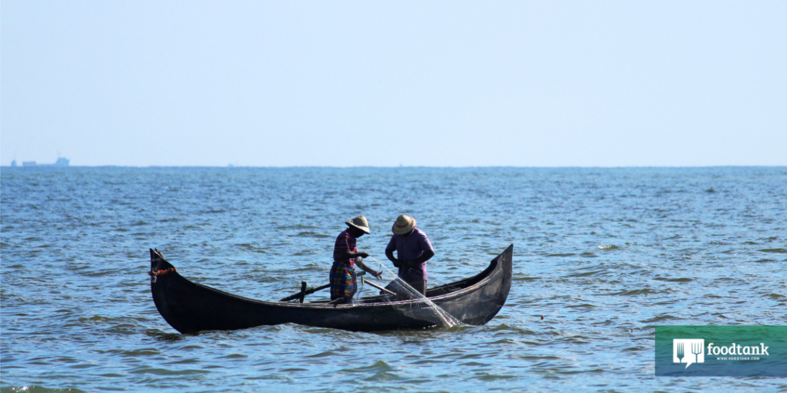 Water is Life. Water is Food. Leave No One Behind. – Food Tank