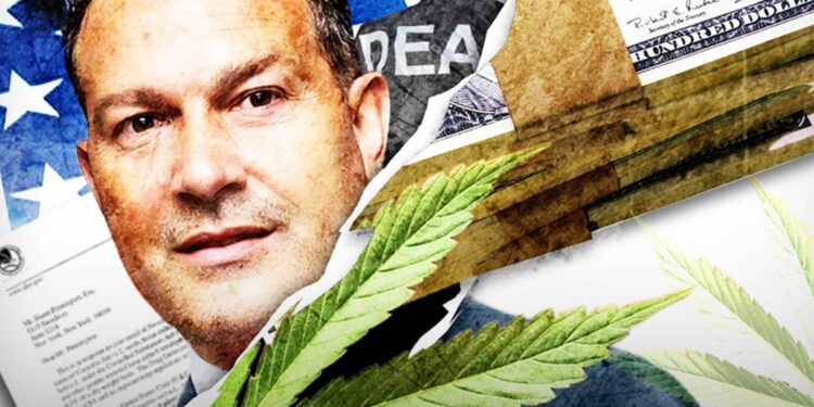 Ex jefe de la DEA en México fue sobornado por el narcotráfico| Telediario México