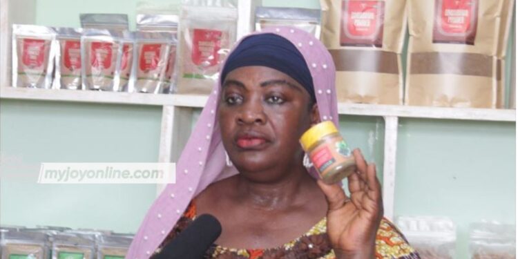 Teacher-turned-entrepreneur inspiring journey to promote indigenous foods, sustainability