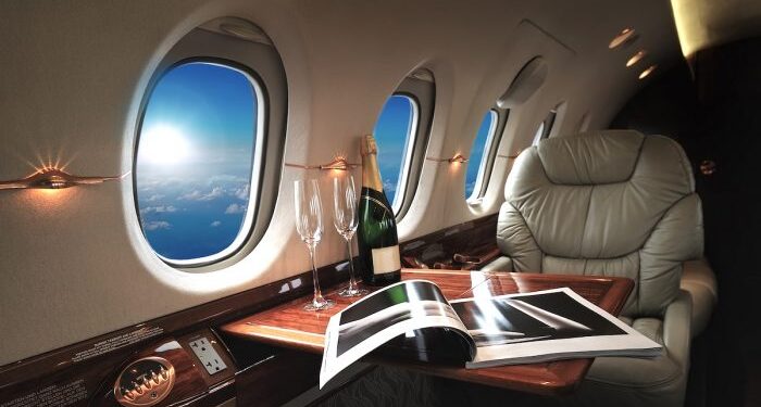 Turismo de lujo, los viajes de alta gama que ganan adeptos en Chile 