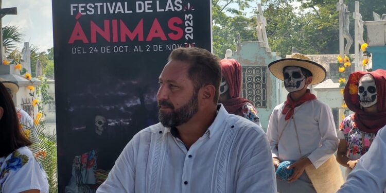 Repunte turístico internacional para Mérida en las fiestas del Hanal Pixán – Yucatan Ahora