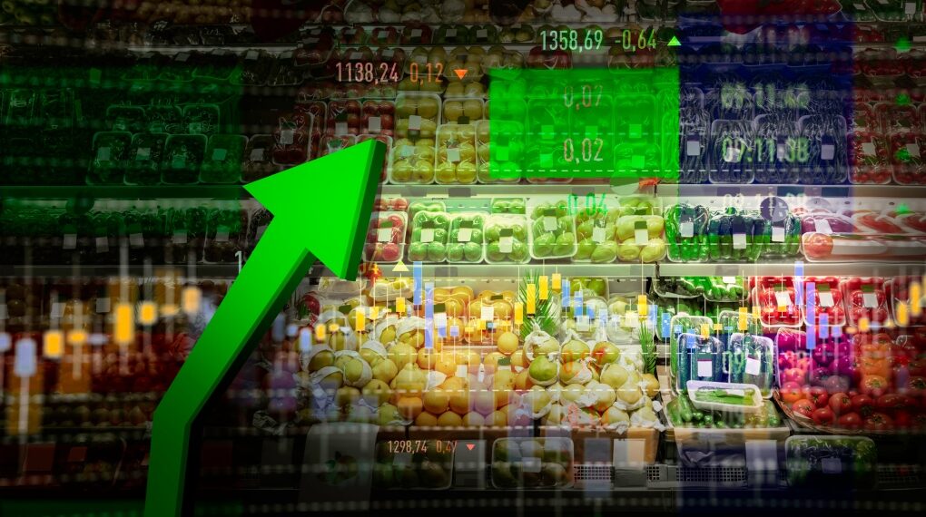 Food prices: Who's to blame for rising grocery bills in Canada?