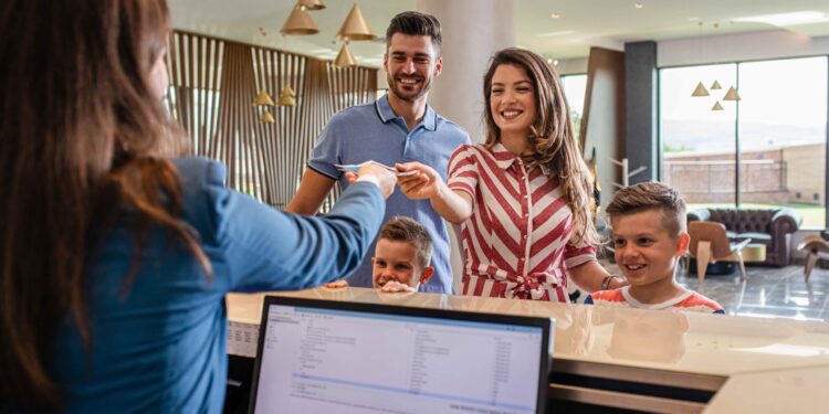 Subida de tarifas hoteleras: ¿cuánto es demasiado?