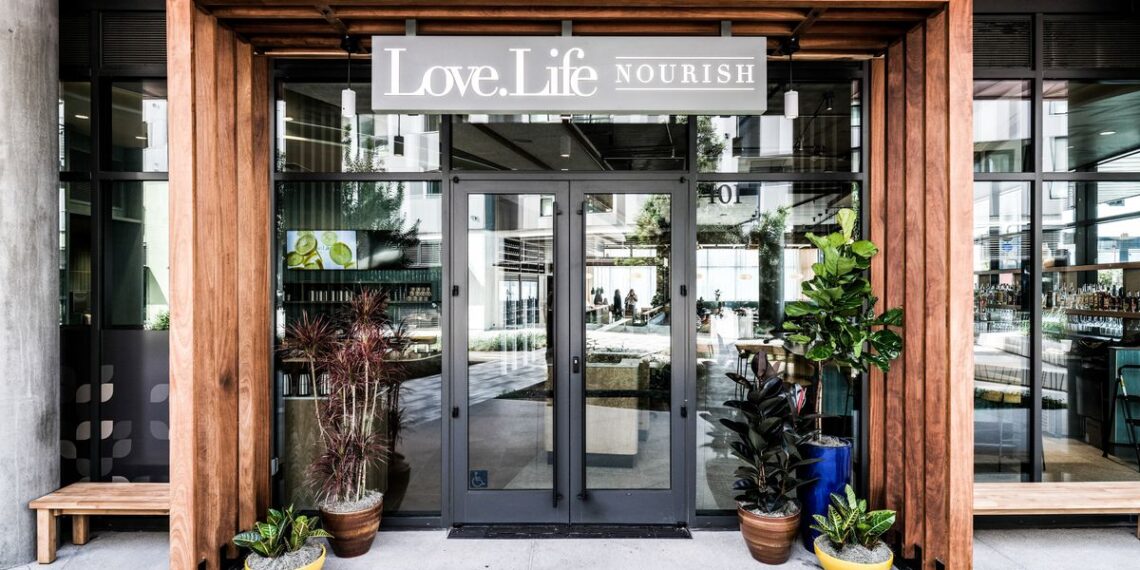 Two Prominent LA Restaurants Backed by Food Execs Close in Less Than Seven Months